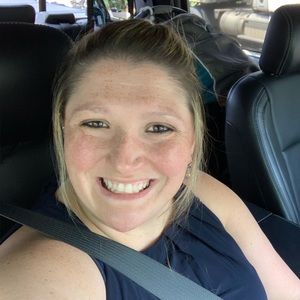 Meet your Posher, Samantha